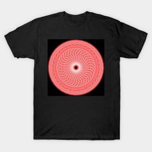 Trippy Design 1 T-Shirt